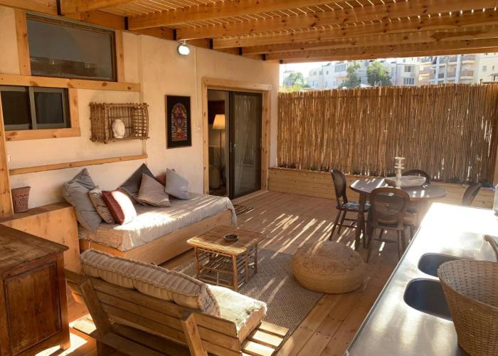 Soof Boutique apartment