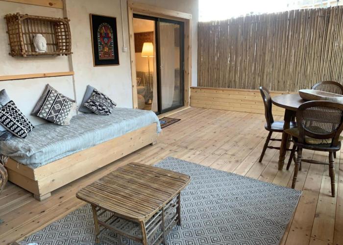 Soof Boutique apartment