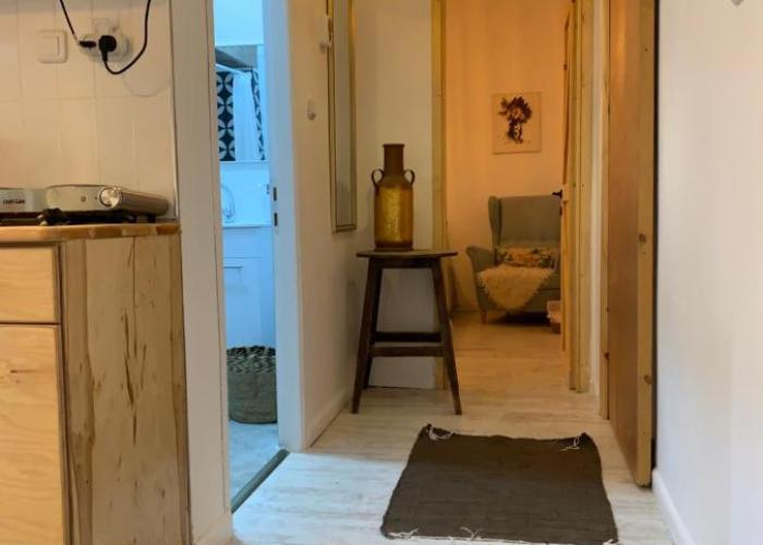 Soof Boutique apartment