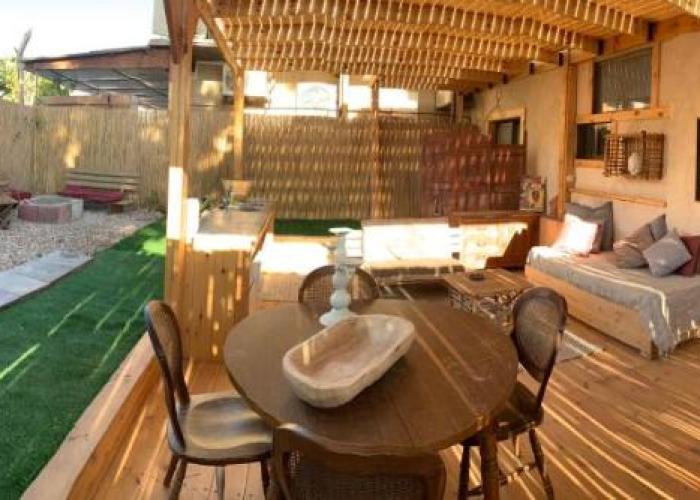 Soof Boutique apartment