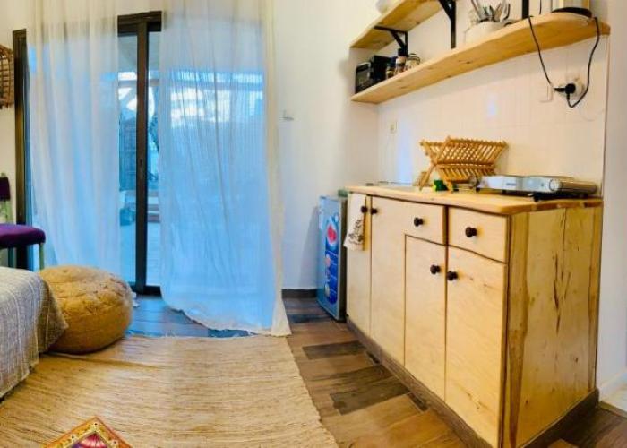 Soof Boutique apartment