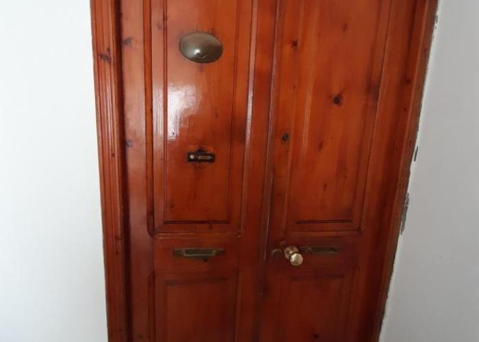 Angilina's apartment