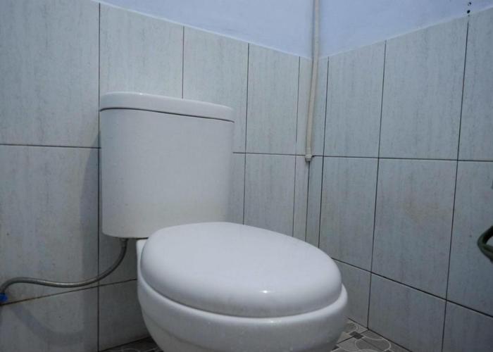RedDoorz Syariah near Stasiun Pekalongan 3