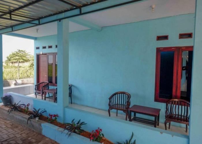 RedDoorz Syariah near Stasiun Pekalongan 3