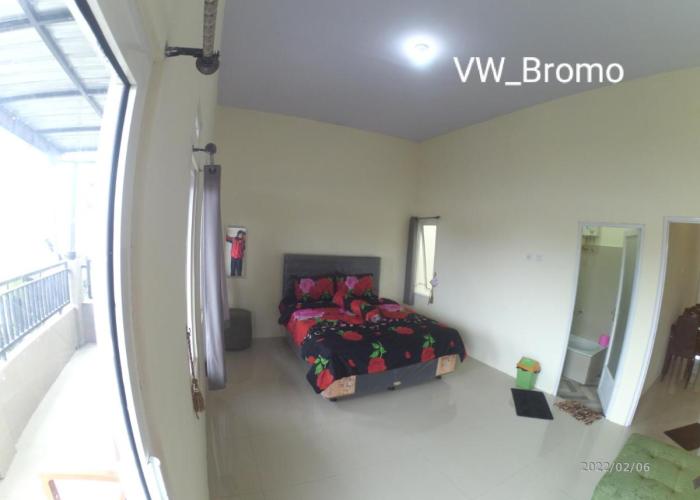wijayanti's villa