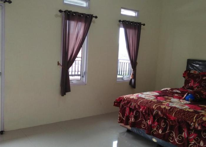 wijayanti's villa