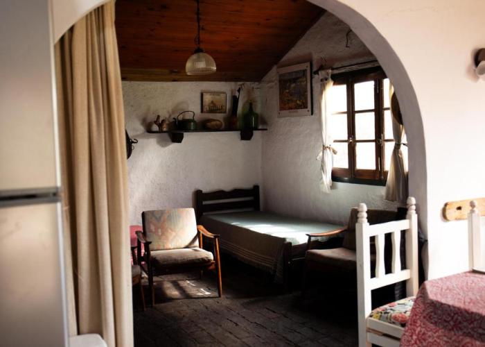 La Carmencita casa de campo, Manzanares, Pilar