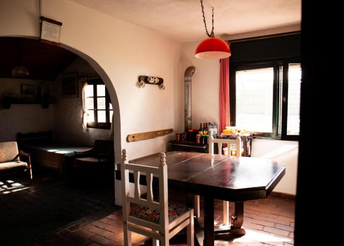 La Carmencita casa de campo, Manzanares, Pilar