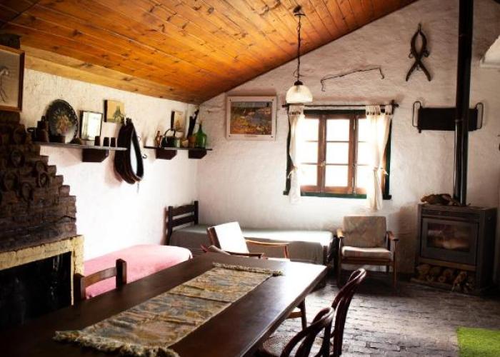La Carmencita casa de campo, Manzanares, Pilar