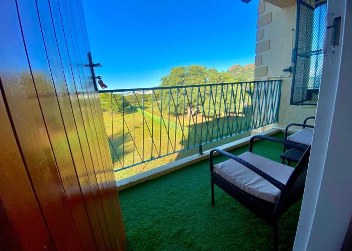 The Ultimate Escape - Gaborone