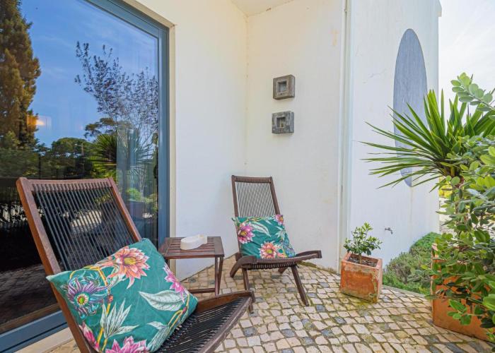 Casa na Praia do Meco
