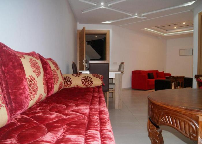 Appart AYAMOUS MARINA