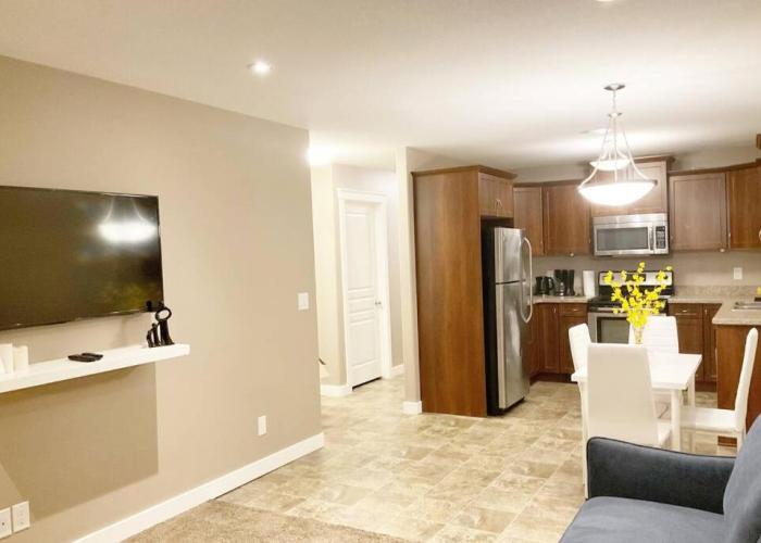 NairaVilla: upscale accommodation for groups