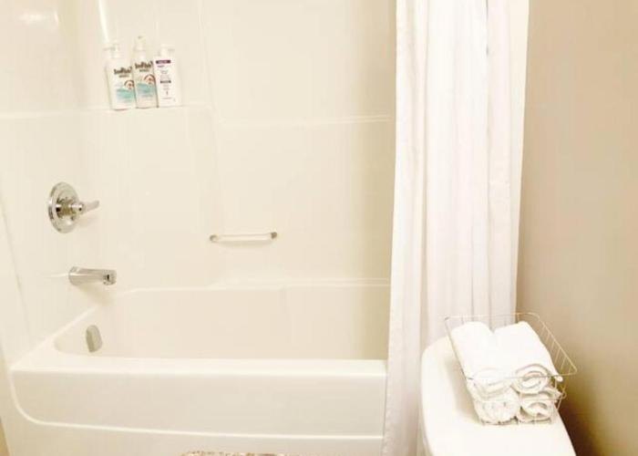 NairaVilla: upscale accommodation for groups
