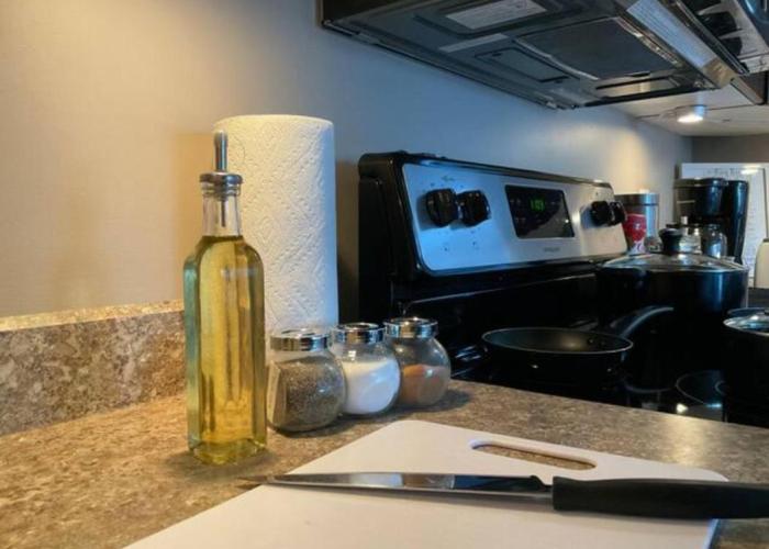 NairaVilla: upscale accommodation for groups