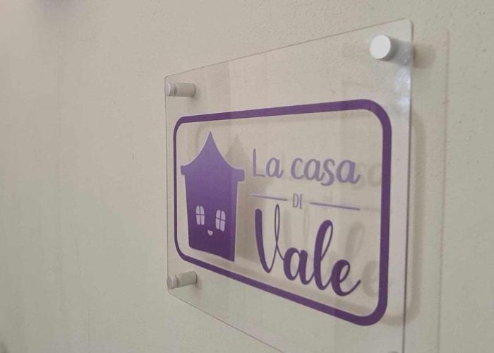 La Casa di Vale Suffragio