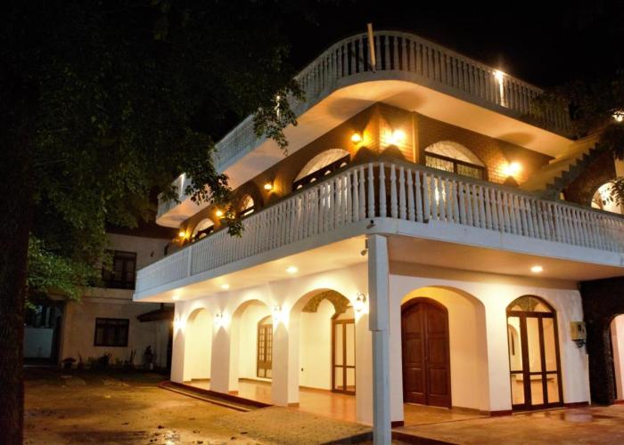 Murphy's Villa