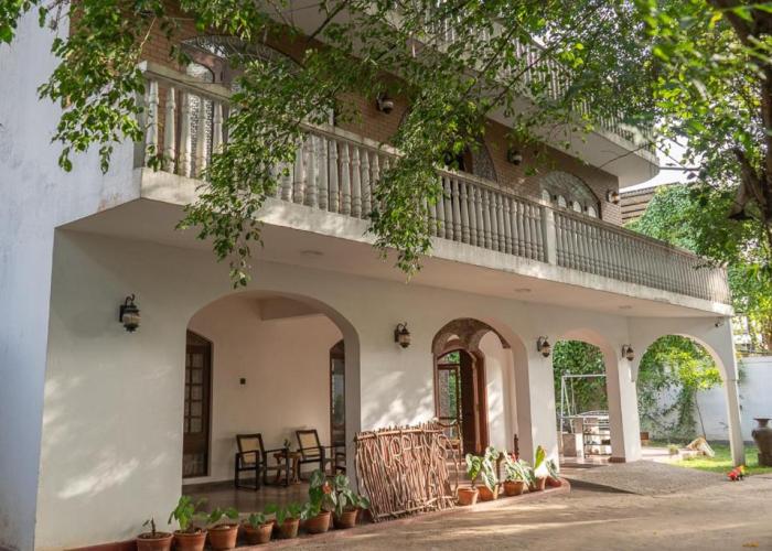 Murphy's Villa