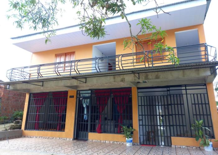 Hotel CHAFO