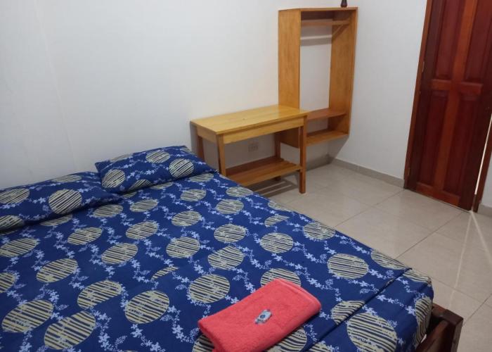 Hotel CHAFO