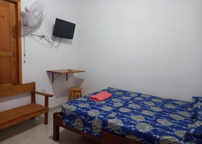 Hotel CHAFO