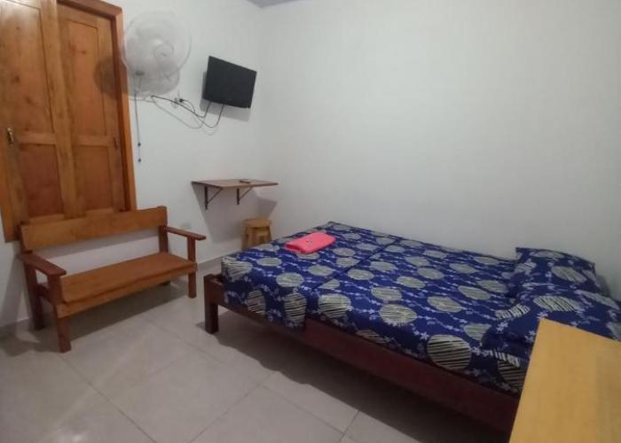 Hotel CHAFO