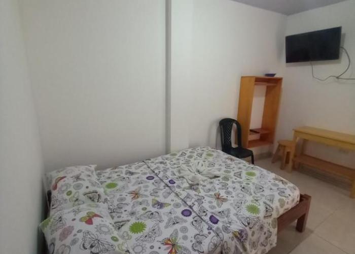 Hotel CHAFO
