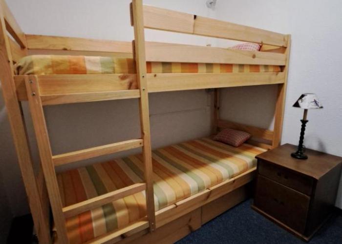 Apartamento Pas de la Casa - 6 pax