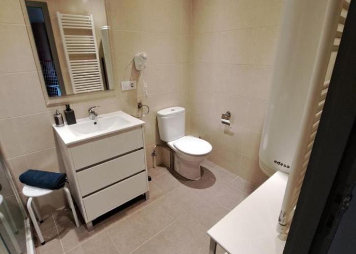 Apartamento Pas de la Casa - 6 pax