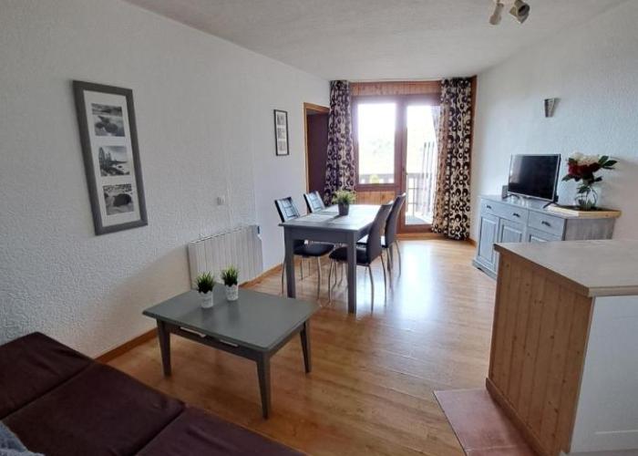 Apartamento Pas de la Casa - 6 pax