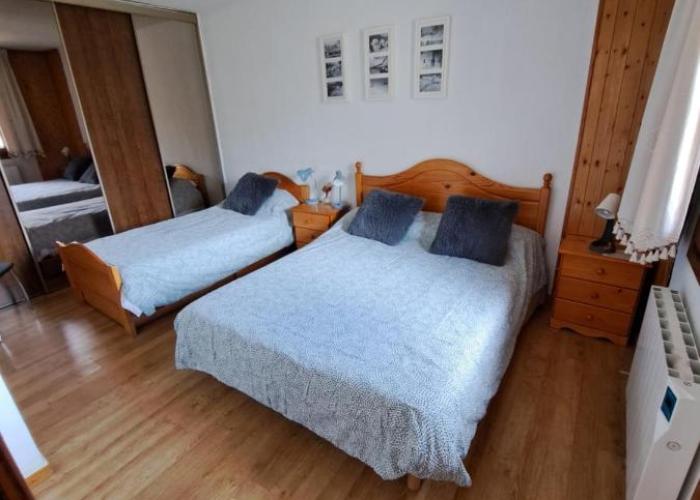 Apartamento Pas de la Casa - 6 pax
