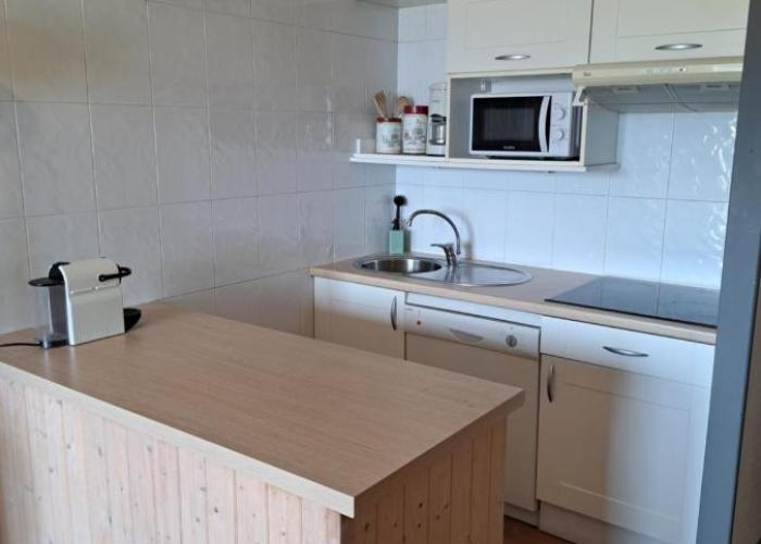 Apartamento Pas de la Casa - 6 pax