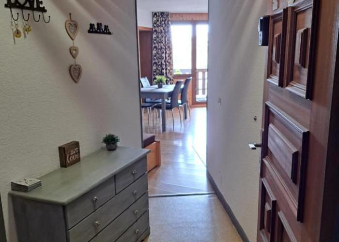Apartamento Pas de la Casa - 6 pax