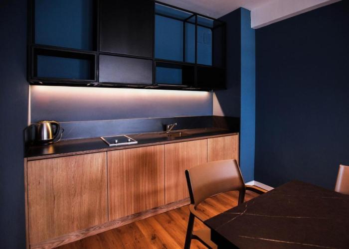 Swiss Apartments Prishtina