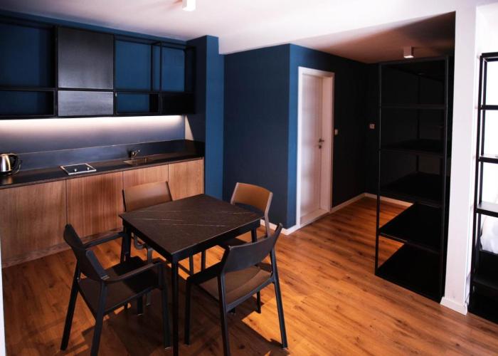 Swiss Apartments Prishtina