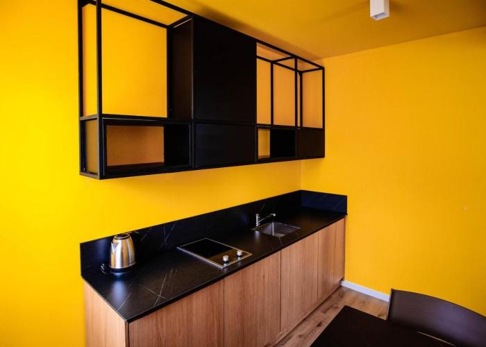 Swiss Apartments Prishtina