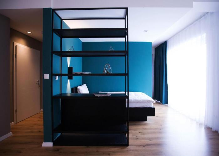 Swiss Apartments Prishtina