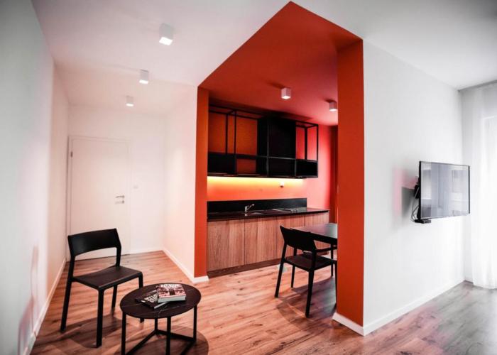 Swiss Apartments Prishtina