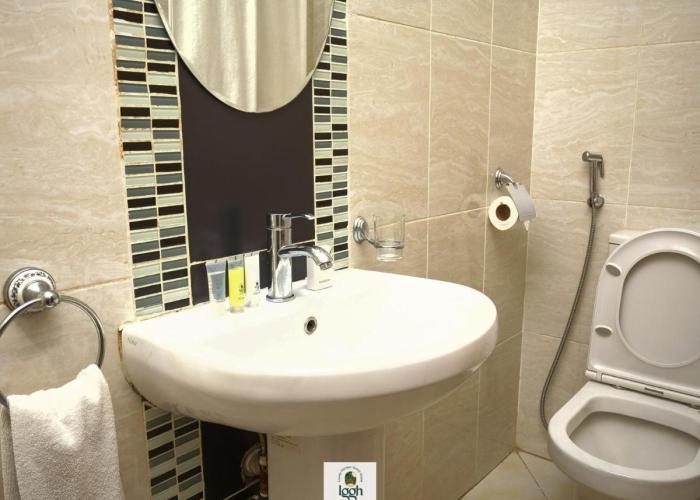 Lovely Garden Guest Home