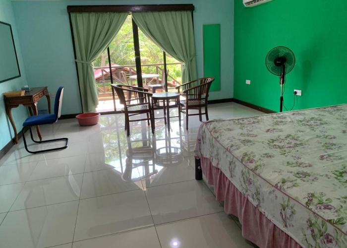 Homestays Myoldhouse