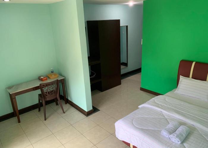 Homestays Myoldhouse