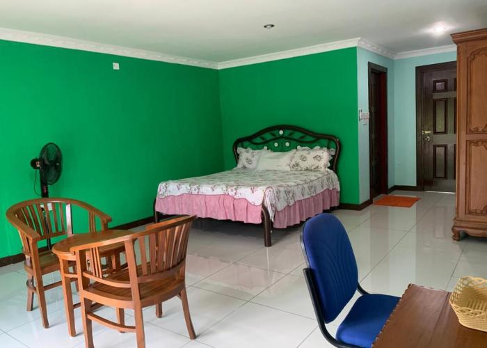 Homestays Myoldhouse