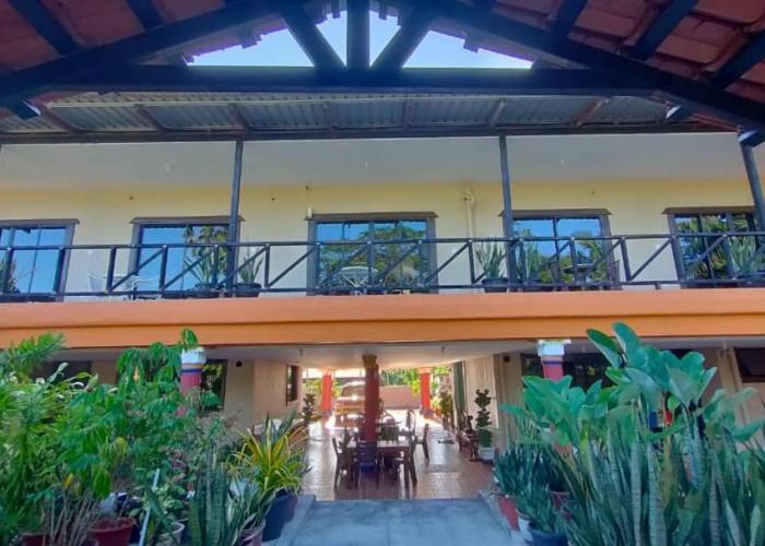 Homestays Myoldhouse