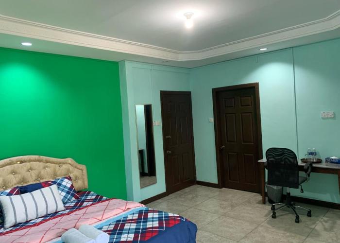 Homestays Myoldhouse