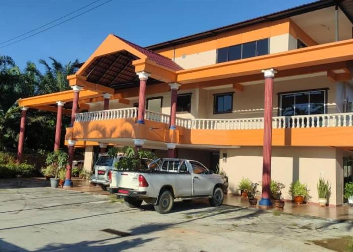 Homestays Myoldhouse