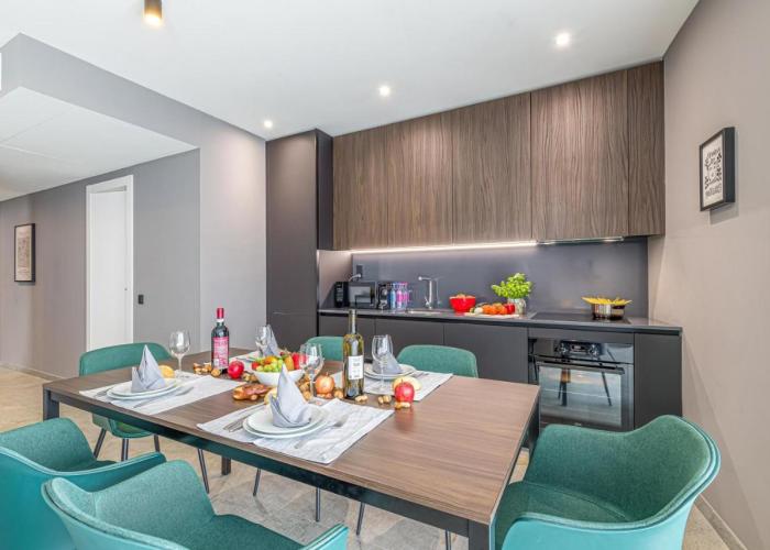 ICON H - Luxury Business Suite & Apartments