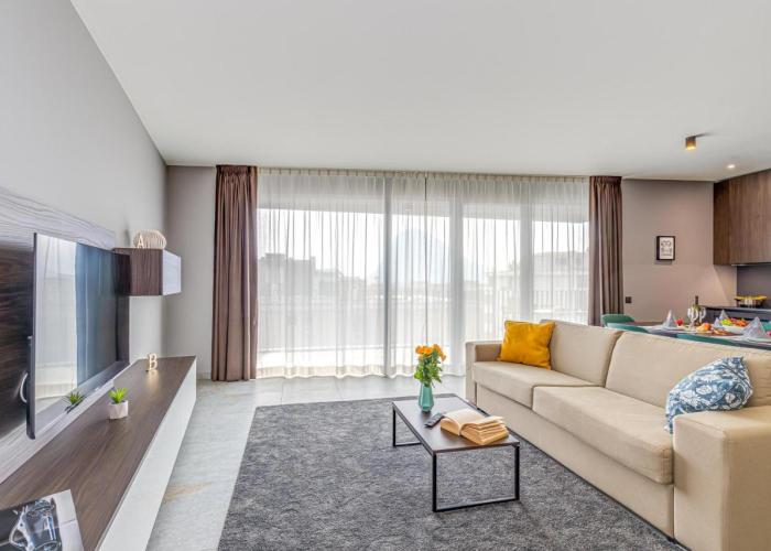 ICON H - Luxury Business Suite & Apartments