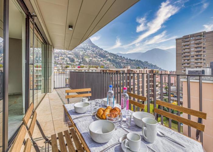 ICON H - Luxury Business Suite & Apartments