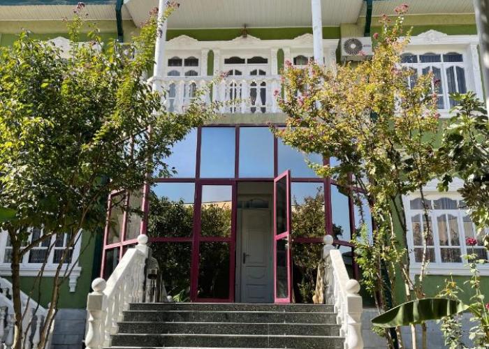 Hello Dushanbe Guest House
