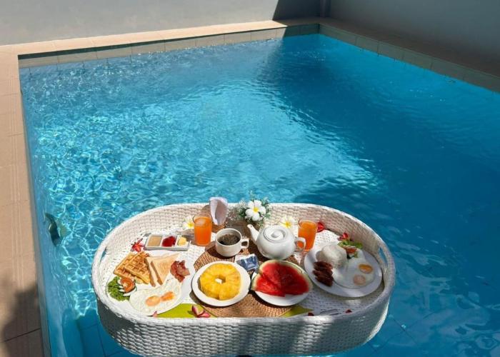 Pineale Villas, Resort and Spa